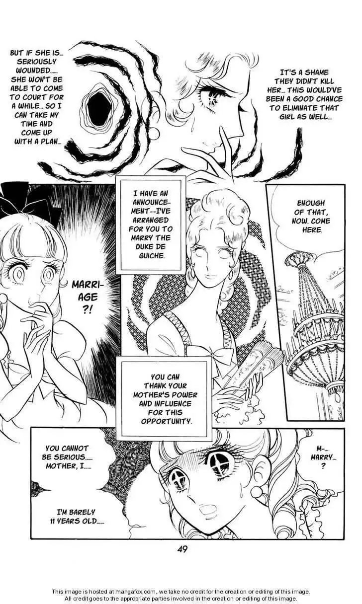 Rose of Versailles Chapter 16 16